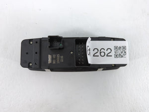 2008-2012 Jeep Liberty Master Power Window Switch Replacement Driver Side Left P/N:22145 106825 Fits 2007 2008 2009 2010 2011 2012 OEM Used Auto Parts