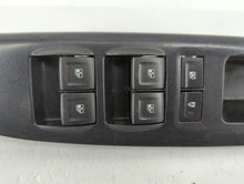 2015-2022 Gmc Canyon Master Power Window Switch Replacement Driver Side Left P/N:22964467 Fits OEM Used Auto Parts