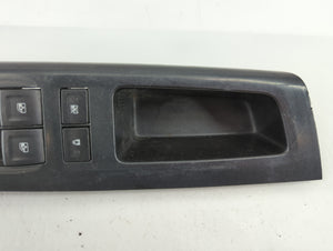 2015-2022 Gmc Canyon Master Power Window Switch Replacement Driver Side Left P/N:22964467 Fits OEM Used Auto Parts