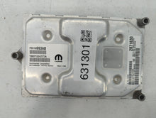 2015 Chrysler 200 PCM Engine Control Computer ECU ECM PCU OEM P/N:P05150993AB Fits OEM Used Auto Parts