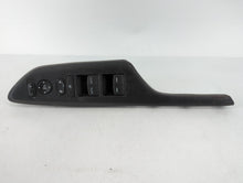 2016-2021 Honda Civic Master Power Window Switch Replacement Driver Side Left P/N:83595-TBA-A010-20 Fits OEM Used Auto Parts