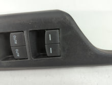 2016-2021 Honda Civic Master Power Window Switch Replacement Driver Side Left P/N:83595-TBA-A010-20 Fits OEM Used Auto Parts