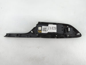 2016-2021 Honda Civic Master Power Window Switch Replacement Driver Side Left P/N:83595-TBA-A010-20 Fits OEM Used Auto Parts