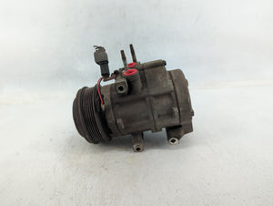 2009-2010 Ford F-350 Super Duty Air Conditioning A/c Ac Compressor Oem