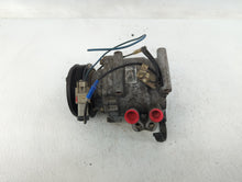 2001-2001 Chrysler Sebring Air Conditioning A/c Ac Compressor Oem