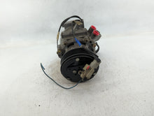 2001-2001 Chrysler Sebring Air Conditioning A/c Ac Compressor Oem