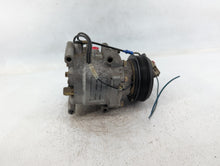 2001-2001 Chrysler Sebring Air Conditioning A/c Ac Compressor Oem