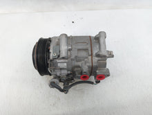 2018 Lexus Is300 Air Conditioning A/c Ac Compressor Oem