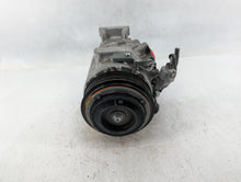 2018 Lexus Is300 Air Conditioning A/c Ac Compressor Oem