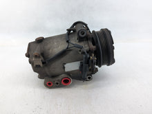 2002-2004 Saturn Vue Air Conditioning A/c Ac Compressor Oem