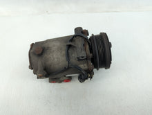 2002-2004 Saturn Vue Air Conditioning A/c Ac Compressor Oem