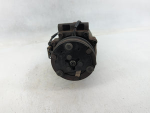 2002-2004 Saturn Vue Air Conditioning A/c Ac Compressor Oem