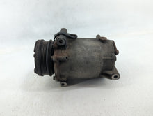 2002-2004 Saturn Vue Air Conditioning A/c Ac Compressor Oem