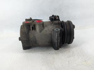 2002-2004 Saturn Vue Air Conditioning A/c Ac Compressor Oem