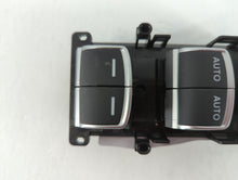 2022 Honda Civic Master Power Window Switch Replacement Driver Side Left P/N:T20-A01 M64590 Fits OEM Used Auto Parts