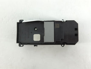 2022 Honda Civic Master Power Window Switch Replacement Driver Side Left P/N:T20-A01 M64590 Fits OEM Used Auto Parts