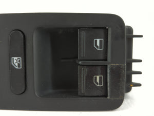 2006-2020 Volkswagen Passat Master Power Window Switch Replacement Driver Side Left P/N:561 867 375 Fits OEM Used Auto Parts