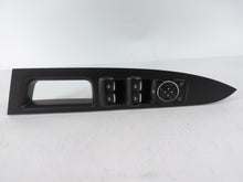 2013-2020 Ford Fusion Master Power Window Switch Replacement Driver Side Left P/N:20170307B DG9T-14540-ACW Fits OEM Used Auto Parts