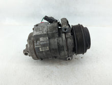 2004-2007 Cadillac Cts Air Conditioning A/c Ac Compressor Oem