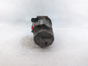 2004-2007 Cadillac Cts Air Conditioning A/c Ac Compressor Oem