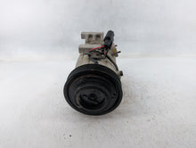 2018-2019 Kia Rio Air Conditioning A/c Ac Compressor Oem