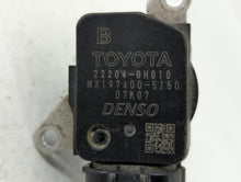 2007-2011 Toyota Camry Mass Air Flow Meter Maf