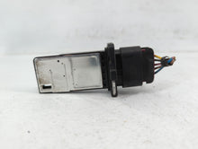 2010-2011 Chevrolet Equinox Mass Air Flow Meter Maf