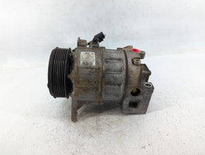 2015-2015 Infiniti Qx60 Air Conditioning A/c Ac Compressor Oem