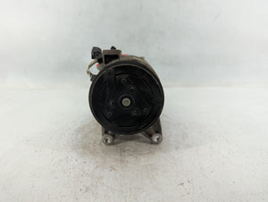 2015-2015 Infiniti Qx60 Air Conditioning A/c Ac Compressor Oem