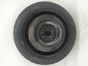 2007-2017 Toyota Camry Spare Donut Tire Wheel Rim Oem