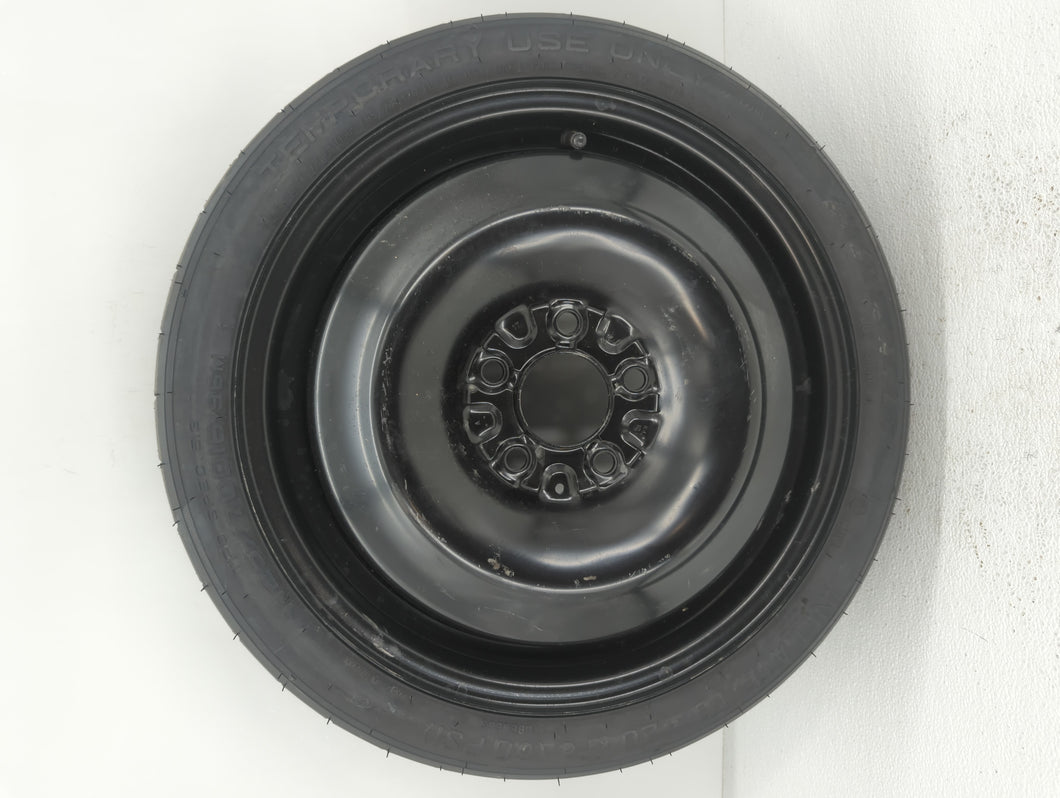 2004-2012 Chevrolet Malibu Spare Donut Tire Wheel Rim Oem