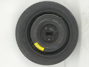 2006-2017 Hyundai Sonata Spare Donut Tire Wheel Rim Oem