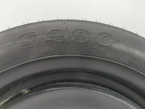 2006-2017 Hyundai Sonata Spare Donut Tire Wheel Rim Oem