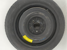 2006-2017 Hyundai Sonata Spare Donut Tire Wheel Rim Oem