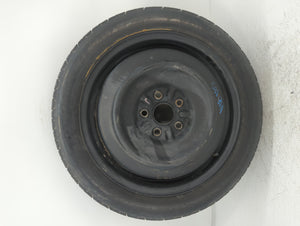 2007-2017 Toyota Camry Spare Donut Tire Wheel Rim Oem