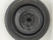 2007-2017 Toyota Camry Spare Donut Tire Wheel Rim Oem