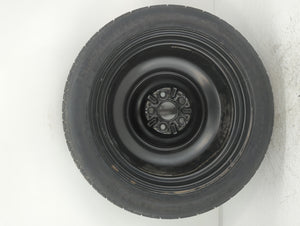 2007-2017 Toyota Camry Spare Donut Tire Wheel Rim Oem