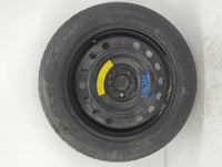 2020 Subaru Xv Crosstrek Spare Donut Tire Wheel Rim Oem - Oemusedautoparts1.com