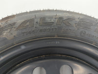 2020 Subaru Xv Crosstrek Spare Donut Tire Wheel Rim Oem - Oemusedautoparts1.com