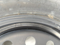 2020 Subaru Xv Crosstrek Spare Donut Tire Wheel Rim Oem - Oemusedautoparts1.com