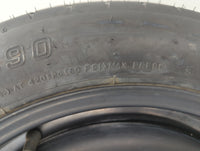 2020 Subaru Xv Crosstrek Spare Donut Tire Wheel Rim Oem - Oemusedautoparts1.com