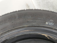 2020 Subaru Xv Crosstrek Spare Donut Tire Wheel Rim Oem - Oemusedautoparts1.com