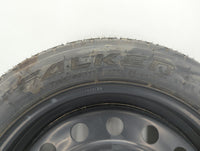 2020 Subaru Xv Crosstrek Spare Donut Tire Wheel Rim Oem - Oemusedautoparts1.com