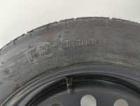 2020 Subaru Xv Crosstrek Spare Donut Tire Wheel Rim Oem - Oemusedautoparts1.com