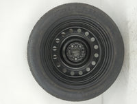 2020 Subaru Xv Crosstrek Spare Donut Tire Wheel Rim Oem - Oemusedautoparts1.com