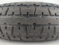 2020 Subaru Xv Crosstrek Spare Donut Tire Wheel Rim Oem - Oemusedautoparts1.com