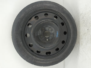 2013-2019 Ford Taurus Spare Donut Tire Wheel Rim Oem