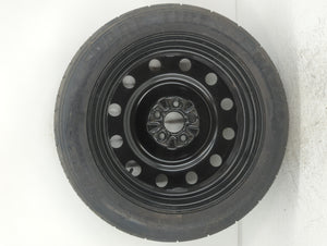 2013-2019 Ford Taurus Spare Donut Tire Wheel Rim Oem