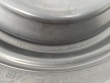 2017-2020 Ford Fusion Spare Donut Tire Wheel Rim Oem