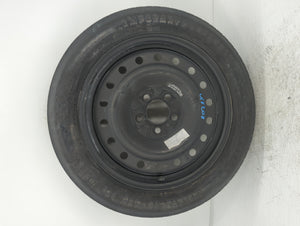 2006-2022 Dodge Charger Spare Donut Tire Wheel Rim Oem